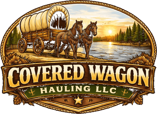Covered Wagon Hauling LLC